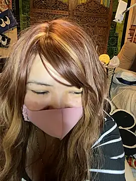 oxLILxMELOxo online show from November 28, 1:03 pm