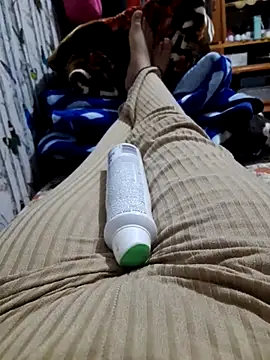 Tota sexi online show from April 24, 8:00 pm