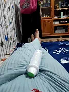 Tota sexi online show from March 20, 5:51 pm