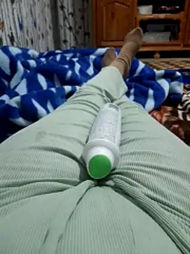 Tota sexi online show from January 31, 7:11 pm