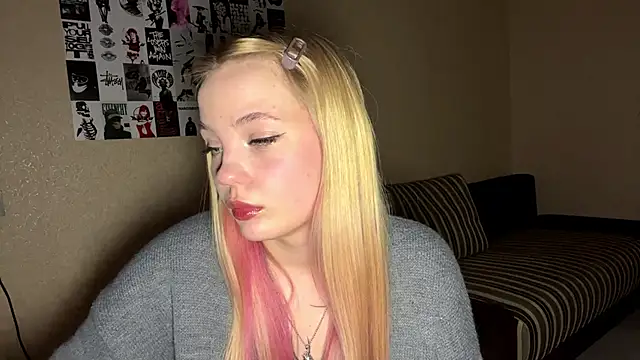 JestineParslow online show from January 16, 9:11 pm