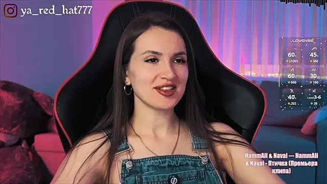 -RED HAT- online show from July 25, 5:31 pm