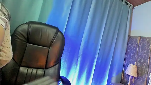 Atenea Velle online show from November 22, 1:14 pm