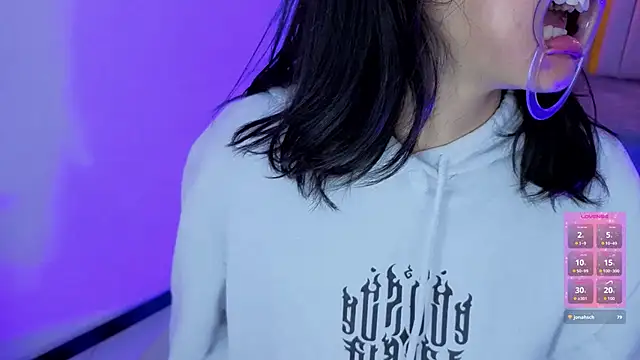 Brandy collinss online show from February 19, 12:05 pm