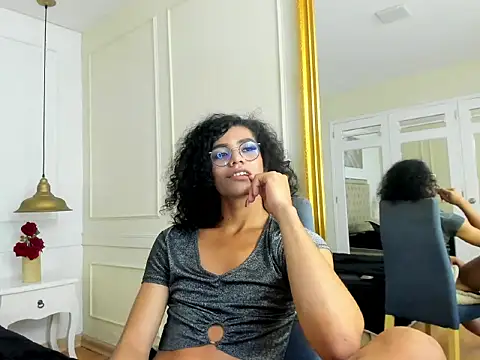 AlexaBellanova online show from March 7, 9:49 am