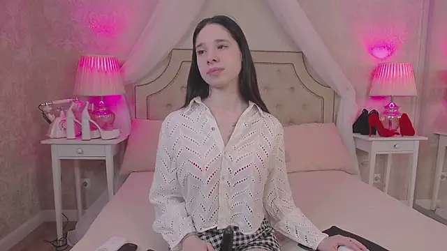 JillHanson online show from April 27, 3:36 am