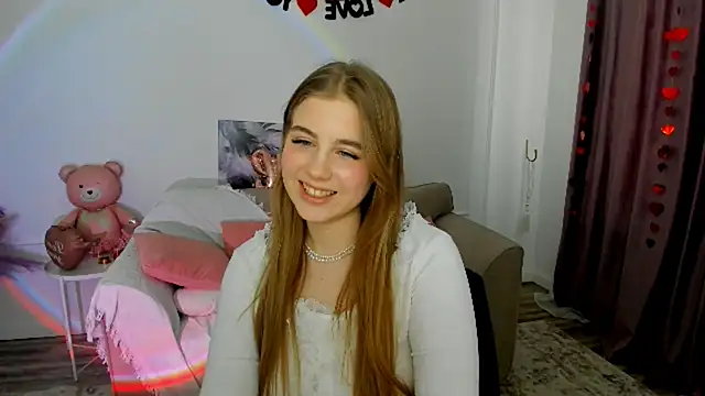 GoldenMirage online show from March 6, 1:06 pm