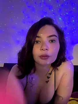 Baby Mila online show from November 13, 11:26 pm