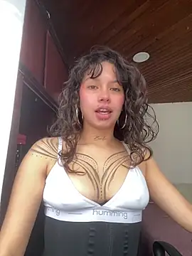 Dreana online show from March 5, 6:59 pm