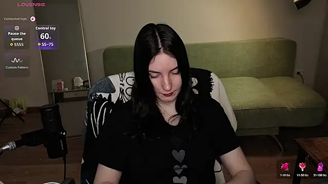 v crizis324 online show from August 6, 6:26 pm