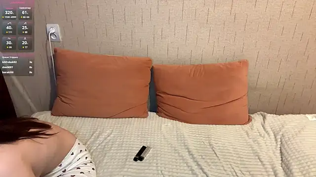 Doratryhard online show from April 18, 7:07 pm