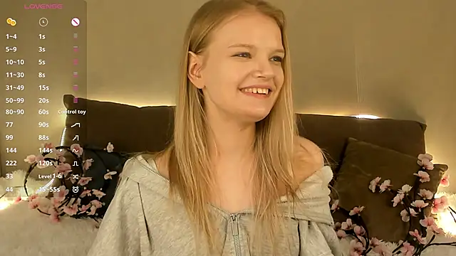 MicheleHonas online show from January 7, 7:06 pm