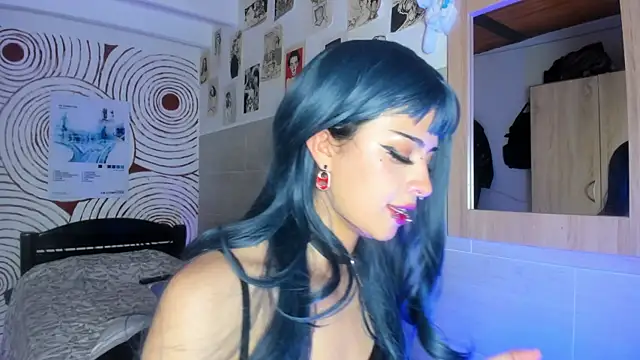 princesita valija  online show from November 13, 4:00 am