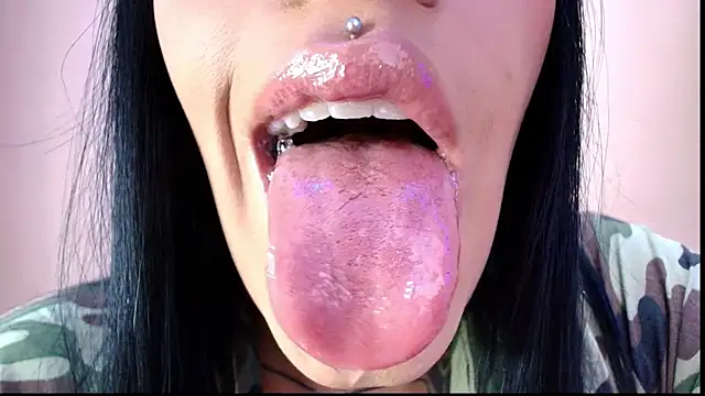 catte jensen online show from April 26, 3:48 am