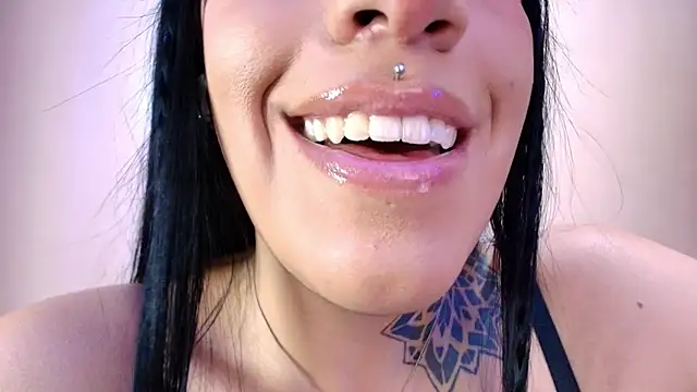 catte jensen online show from April 23, 5:59 am