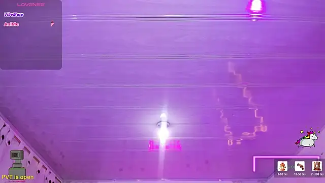 ISABELA TAY online show from March 24, 11:48 am