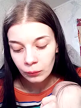 JhonSHelBy7LuNa online show from March 16, 7:23 am