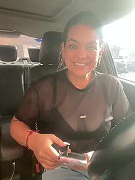 tasha velvet online show from April 26, 9:34 pm