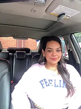 tasha velvet online show from April 19, 7:16 pm