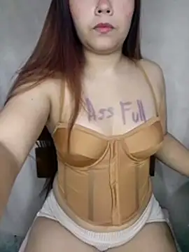 Girl Nasty Dirty online show from April 18, 2:47 am