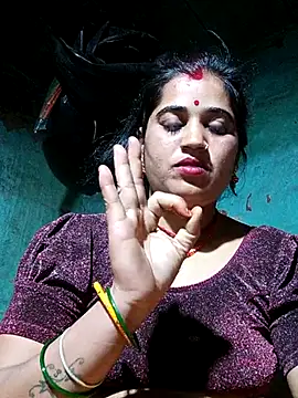 Hot kamla online show from April 24, 11:40 pm