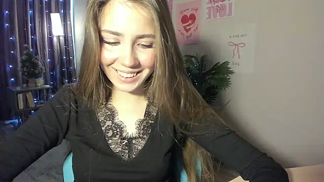 Aurora Glow21 online show from March 10, 1:04 pm