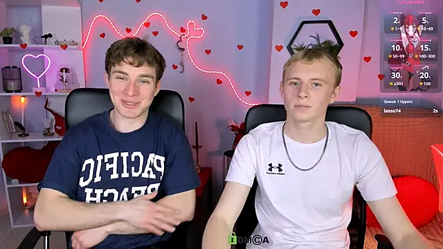 rafael bien online show from April 24, 12:08 pm