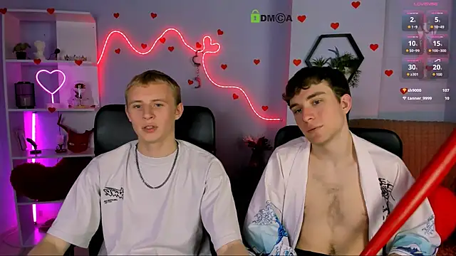 rafael bien online show from April 25, 1:41 pm