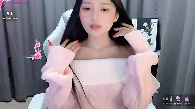 BEGONIA1 online show from January 13, 1:26 pm