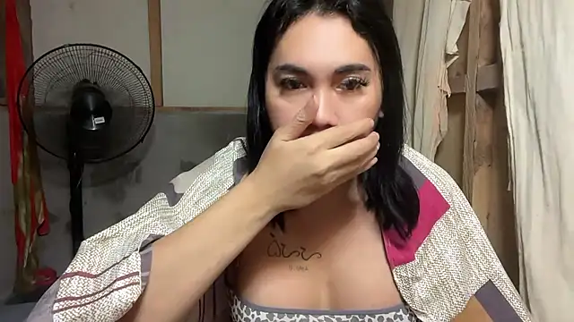 Pretty moccha online show from January 19, 1:51 pm