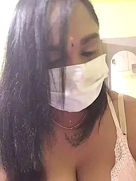 Dharshini98 online show from January 16, 11:12 pm