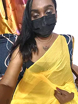 Dharshini98 online show from November 14, 5:46 pm