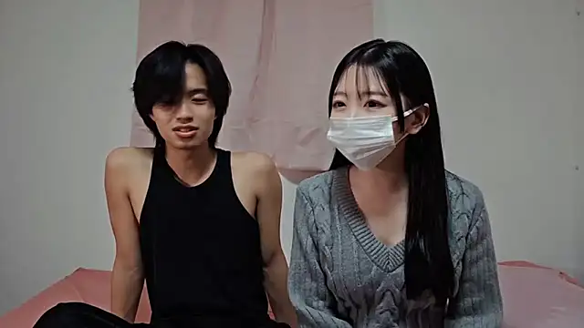 ikura chan online show from January 12, 4:29 am