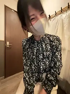 mayumichan13 online show from April 25, 3:09 pm