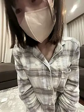 mayumichan13 online show from March 14, 10:22 pm