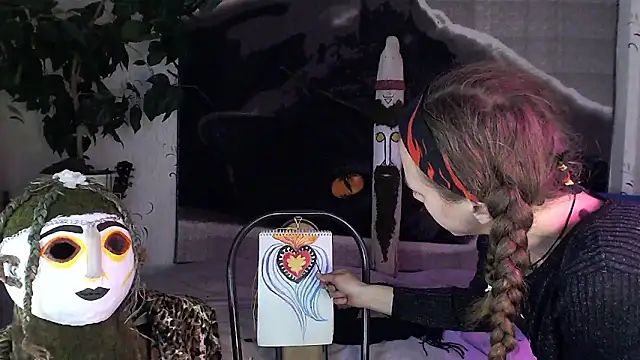 Personal Bulldozer online show from November 14, 6:19 pm