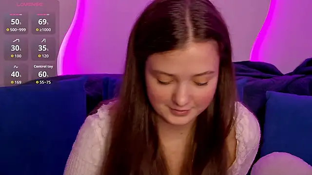 CarieGable online show from November 14, 12:05 pm