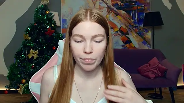 LavetaShiroma online show from January 14, 8:14 pm