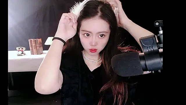 nannanbaby002 online show from November 13, 12:04 pm