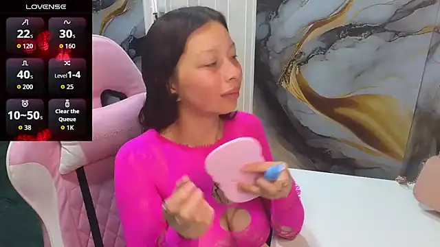  mery 23 online show from November 18, 12:06 pm