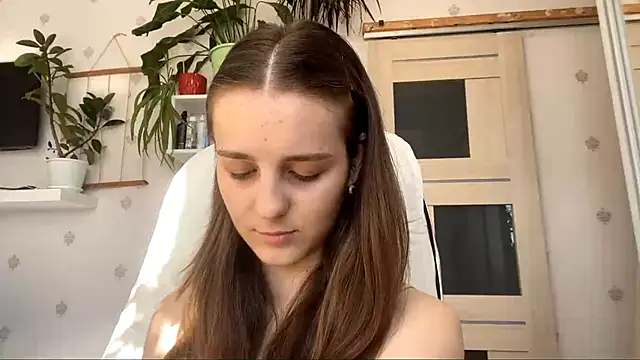 SweetieKatie online show from March 30, 11:54 am