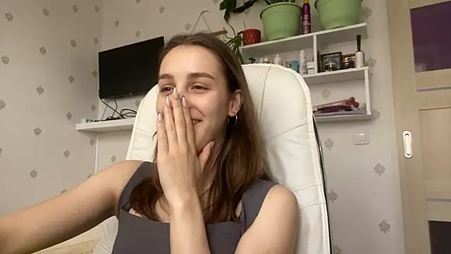 SweetieKatie online show from December 19, 10:40 am