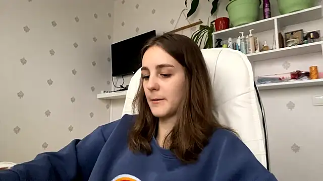 SweetieKatie online show from November 21, 12:18 pm