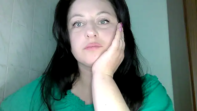 MelinaAx online show from April 21, 6:59 pm