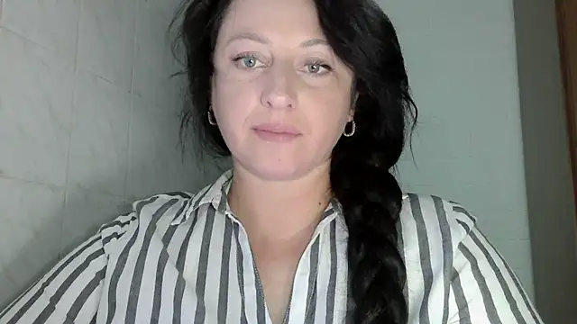 MelinaAx online show from June 11, 7:16 am