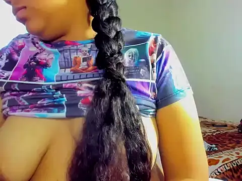 Sweet Milk03 online show from December 13, 8:15 pm