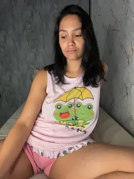 carolsapequinha online show from November 26, 12:28 pm