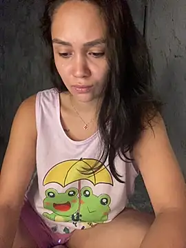 carolsapequinha online show from January 18, 3:41 pm