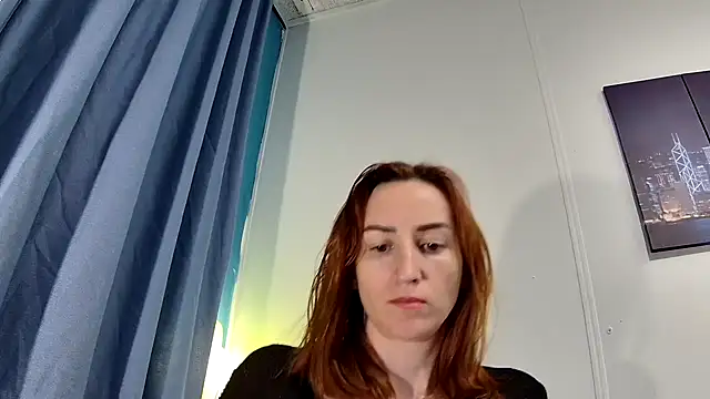 Leila cam18 online show from June 11, 8:27 pm