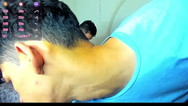 kaiborman00 online show from January 10, 12:32 pm